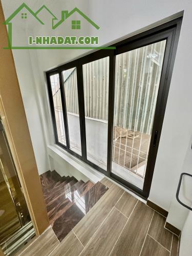 Cần bán gấp siêu phẩm Xuân Đỉnh 48m2, 6T thang máy, ô tô, gần phố - 4