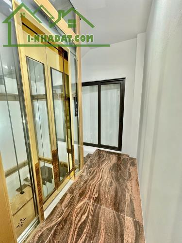 Cần bán gấp siêu phẩm Xuân Đỉnh 48m2, 6T thang máy, ô tô, gần phố - 5