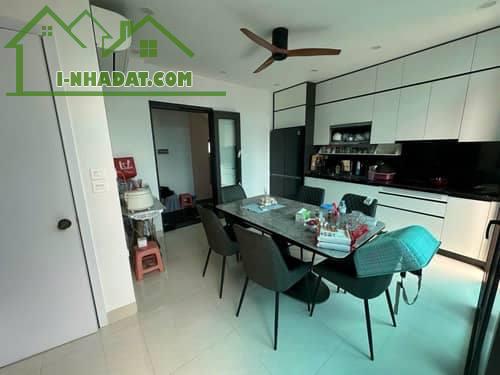 Bán nhà mặt ngõ La Thành, Phân lô, ô tô tránh, vỉa hè, kinh doanh, dt 39m, 6 tầng, mt 5,4m - 2