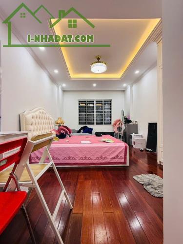 THANH NHÀN NHÀ ĐẸP ĐỦ CÔNG NĂNG VÀ ĐÚNG NGHĨ HƯỞNG THỤ GIÁ 11.9 TỶ - 4