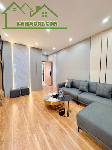 Nhỉnh 4 Tỷ Căn Hộ 2 Ngủ Khu Mễ Trì Hạ-Đối Diện Kangnam-TT Mỹ Đình - 1