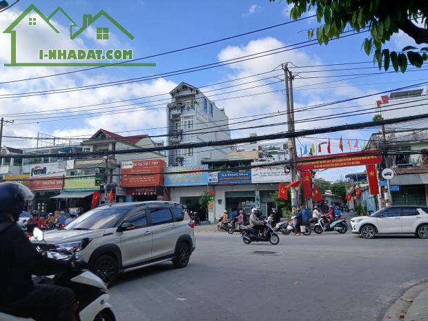 Bán nhà số 31c Nguyễn Trung Nguyệt Quận 2, ko bị lộ giới - nở hậu. Được xd cao tầng - 1