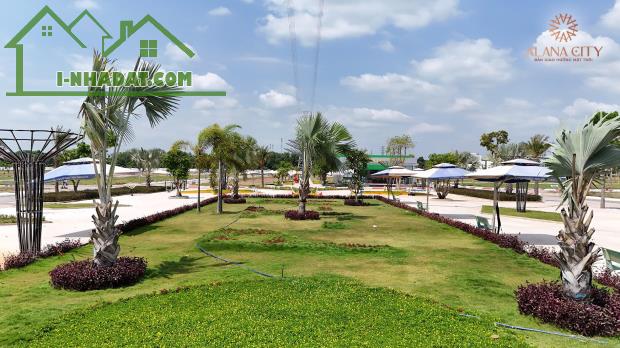 Cần bán gấp nền đất 500 triệu, pháp lí đầy đủ - 2