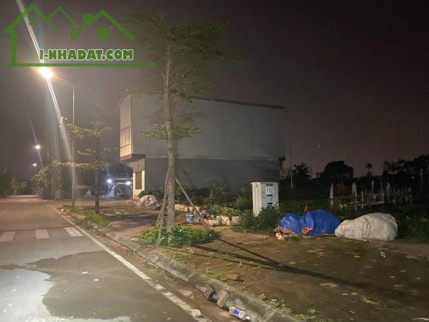 Chính Chủ Gửi Bán 90m Đấu Giá X6 Liên Hà - View Hồ - Vỉa Hè - Giá Rẻ - 1