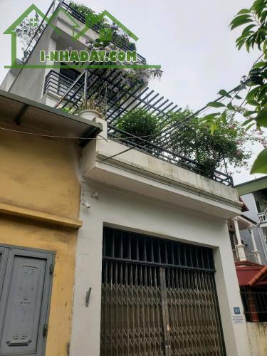Bán nhà Bát Khối,Thạch Bàn 4 tầng,80m,mt4m oto vào nhà nhỉnh 13 tỷ
