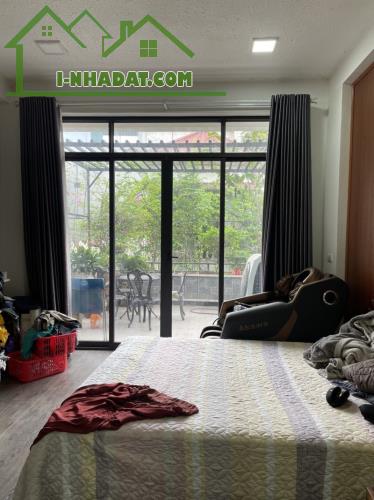Bán nhà Bát Khối,Thạch Bàn 4 tầng,80m,mt4m oto vào nhà nhỉnh 13 tỷ - 3