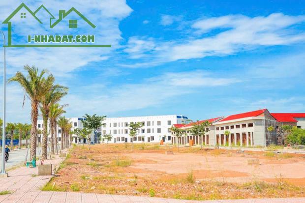 Đang ngộp cần bán đất gấp giá chỉ có 980 triệu là sở hữu được ngay - 1