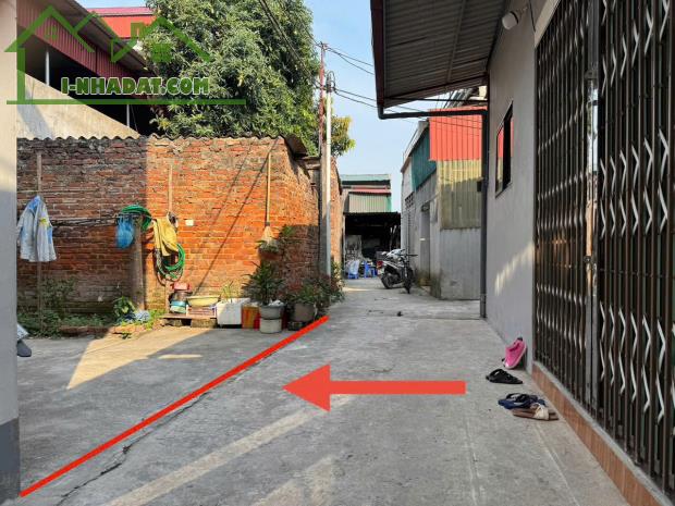 Bán 60m đất tổ 11, TT Quang Minh, Mê Linh. Nằm sát đường Quang Minh và KCN - 2