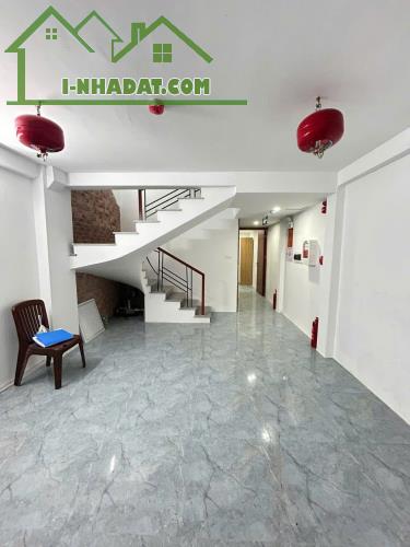 CCMN 6 tầng thang máy - Vài bước ra mặt phố Trần Duy Hưng - Thiên đường nhà cho thuê. - 1