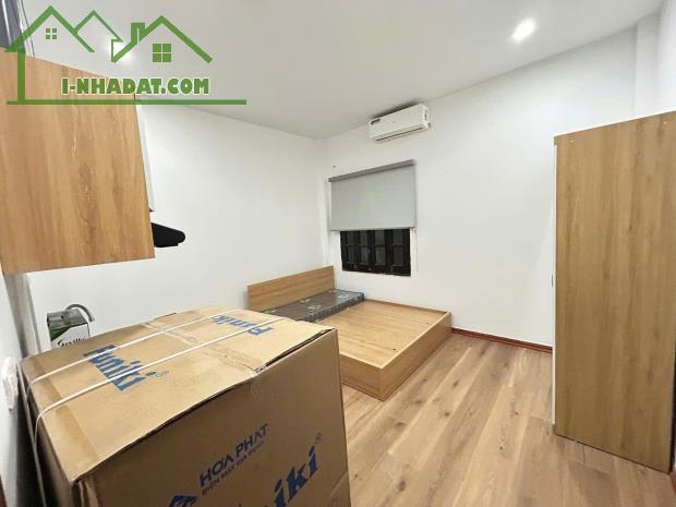 CCMN 6 tầng thang máy - Vài bước ra mặt phố Trần Duy Hưng - Thiên đường nhà cho thuê. - 3