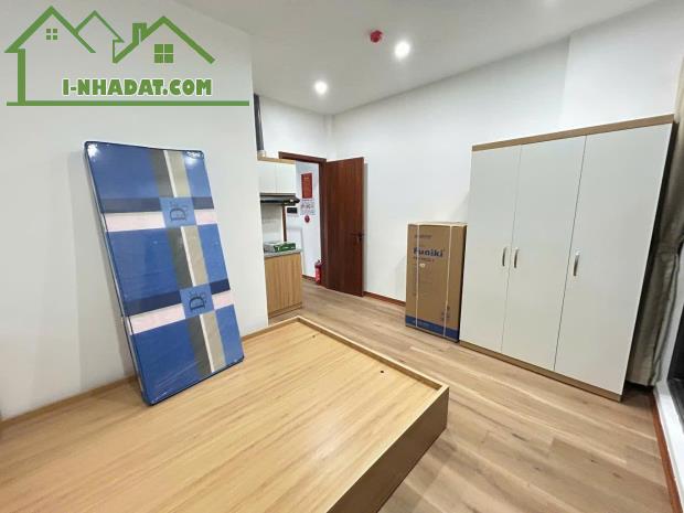 CCMN 6 tầng thang máy - Vài bước ra mặt phố Trần Duy Hưng - Thiên đường nhà cho thuê. - 4