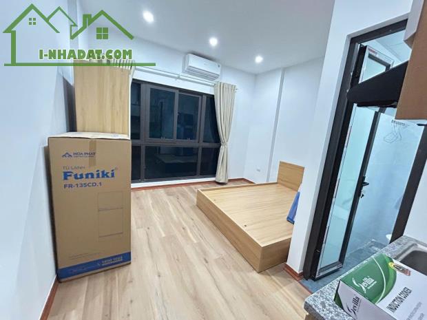 CCMN 6 tầng thang máy - Vài bước ra mặt phố Trần Duy Hưng - Thiên đường nhà cho thuê. - 5