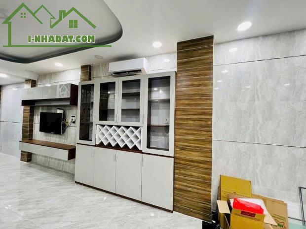 BÁN NHÀ RIÊNG HXH ĐƯỜNG PHAN HUY ÍCH, PHƯỜNG 12, GÒ VẤP, HCM, 6,8 TỶ, 75M2-2 TẦNG - 1