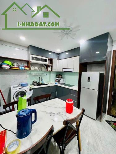 BÁN NHÀ RIÊNG HXH ĐƯỜNG PHAN HUY ÍCH, PHƯỜNG 12, GÒ VẤP, HCM, 6,8 TỶ, 75M2-2 TẦNG - 2