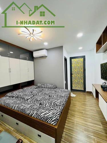 BÁN NHÀ RIÊNG HXH ĐƯỜNG PHAN HUY ÍCH, PHƯỜNG 12, GÒ VẤP, HCM, 6,8 TỶ, 75M2-2 TẦNG - 3