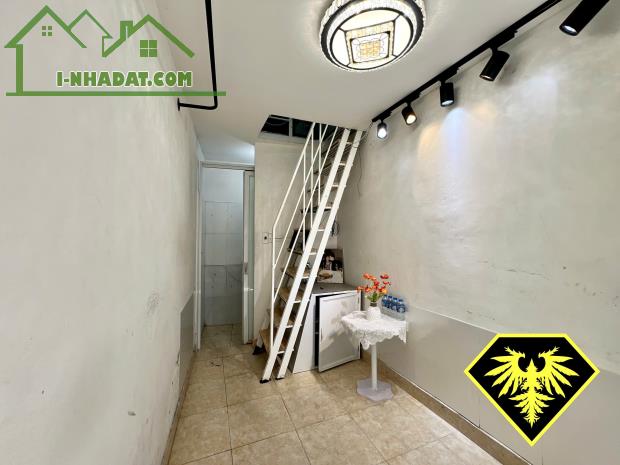 ◄ ★ ► BÁN NHÀ 2 TẦNG NHỎ XINH ĐẮC ĐỊA KINH DOANH ► TRẦN NGUYÊN HÃN - NIỆM NGHĨA - LÊ CHÂN