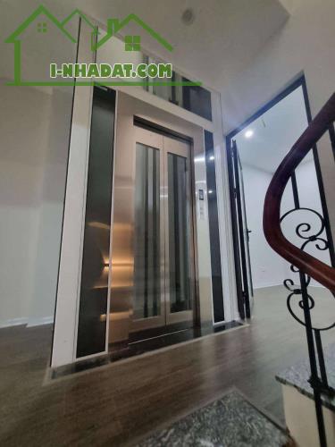 Bán nhà Vương Thừa Vũ  gara ô tô , thang máy , thửa vuông đẹp , 50M2x6T- 16.7 tỷ - 4