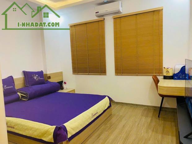 Bán nhà ngõ 247 Định Công Thượng, diện tích 41m x 5 tầng, mặt tiền 4m, giá 8,6 tỷ. - 2