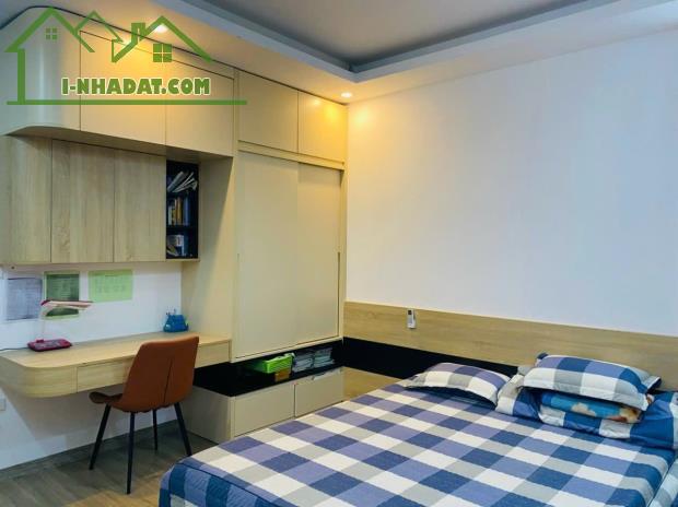 Bán nhà ngõ 247 Định Công Thượng, diện tích 41m x 5 tầng, mặt tiền 4m, giá 8,6 tỷ. - 3