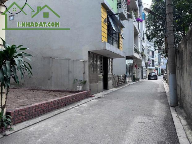 ✅️ ĐẤT Z153 - 55,4M - ĐƯỜNG Ô TÔ TRẢI NHỰA - 6 TỶ