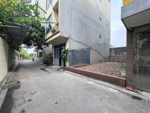 ✅️ ĐẤT Z153 - 55,4M - ĐƯỜNG Ô TÔ TRẢI NHỰA - 6 TỶ - 1