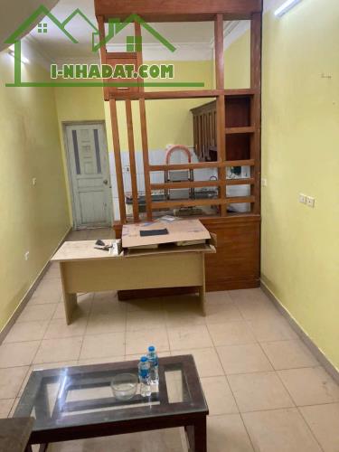 Cho thuê nhà Vũ Trọng Phụng, 4 tầng, 32m2, 2 ngủ, 3 vệ sinh, 10 Triệu KD online, VP, ở gđ