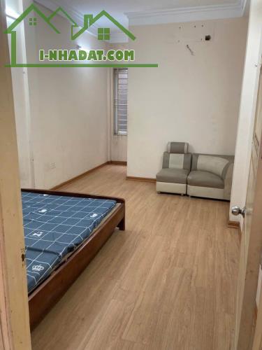 Cho thuê nhà Vũ Trọng Phụng, 4 tầng, 32m2, 2 ngủ, 3 vệ sinh, 10 Triệu KD online, VP, ở gđ - 1