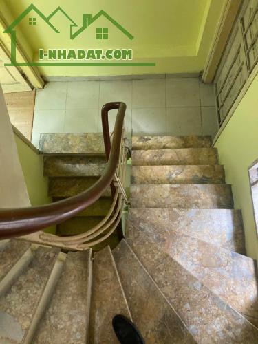 Cho thuê nhà Vũ Trọng Phụng, 4 tầng, 32m2, 2 ngủ, 3 vệ sinh, 10 Triệu KD online, VP, ở gđ - 3