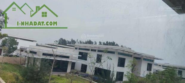 Bán biệt thự nghỉ dưỡng VIP sân golf Vân Trì, Đông Anh 1200m2, MT 31m, giá 220 tỷ. LH: - 4