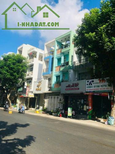 Bán nhà đường Phạm Đăng Giảng, Bình Hưng Hòa, Bình Tân - 1