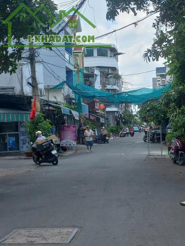 Bán nhà đường Phạm Đăng Giảng, Bình Hưng Hòa, Bình Tân - 2