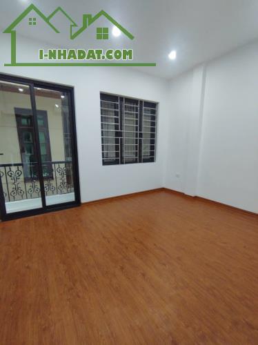 Bán nhà Lê Trọng Tấn, Thanh Xuân. 32m2 x 5 Tầng. MT 4.1m. PHÂN LÔ. Ô TÔ. Hơn 13 Tỷ. - 2
