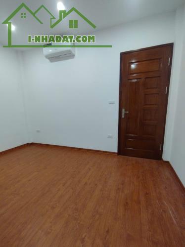 Bán nhà Lê Trọng Tấn, Thanh Xuân. 32m2 x 5 Tầng. MT 4.1m. PHÂN LÔ. Ô TÔ. Hơn 13 Tỷ. - 3