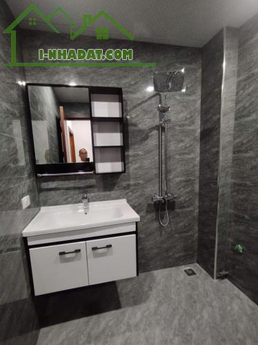 Bán nhà Lê Trọng Tấn, Thanh Xuân. 32m2 x 5 Tầng. MT 4.1m. PHÂN LÔ. Ô TÔ. Hơn 13 Tỷ. - 4