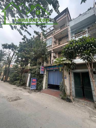 BÁN NHÀ HÀO NAM. 50M2 4 TẦNG GIÁ 17 TỶ-  MẶT NGÕ TO NHƯ MẶT PHỐ- SAU QUY HOẠCH ĐƯỜNG 30M. - 2