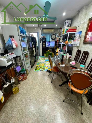 BÁN GẤP NHÀ MẶT PHỐ THANH NHÀN – 7 TẦNG THANG MÁY – VỈA HÈ RỘNG – KINH DOANH SẦM UẤT ! - 3