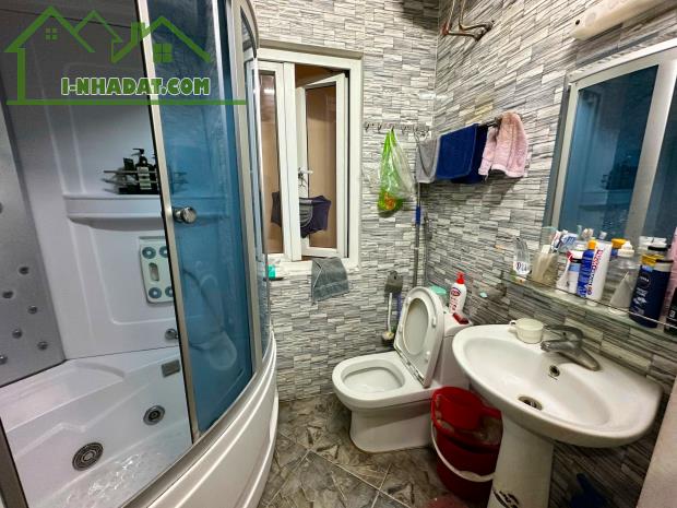 BÁN GẤP NHÀ MẶT PHỐ THANH NHÀN – 7 TẦNG THANG MÁY – VỈA HÈ RỘNG – KINH DOANH SẦM UẤT ! - 4