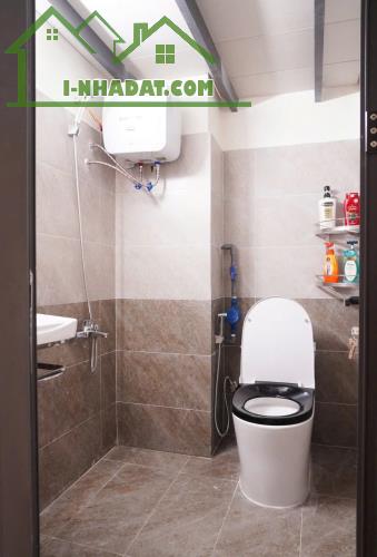 KHAI TRƯƠNG 12 PHÒNG TRỌ MỚI XÂY – TRUNG TÂM CHỢ 339, ĐỖ XUÂN HỢP, QUẬN 9 - 3