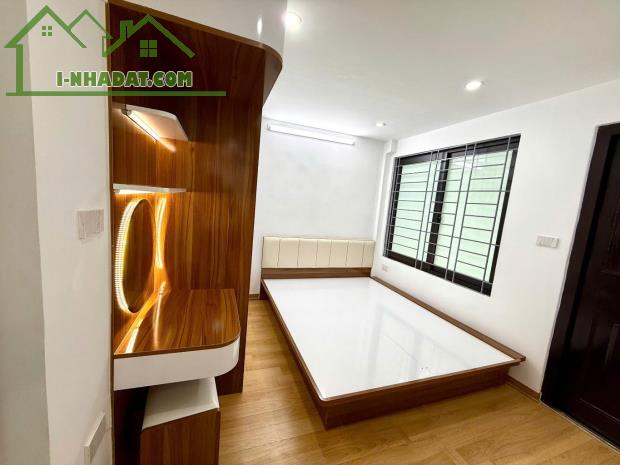 Bán nhà khu VIP TT Bách Khoa – Tạ Quang Bửu, Hai Bà Trưng – 85m² sử dụng, full nội thất - 2