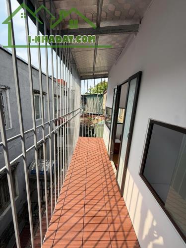 Bán nhà khu VIP TT Bách Khoa – Tạ Quang Bửu, Hai Bà Trưng – 85m² sử dụng, full nội thất - 3