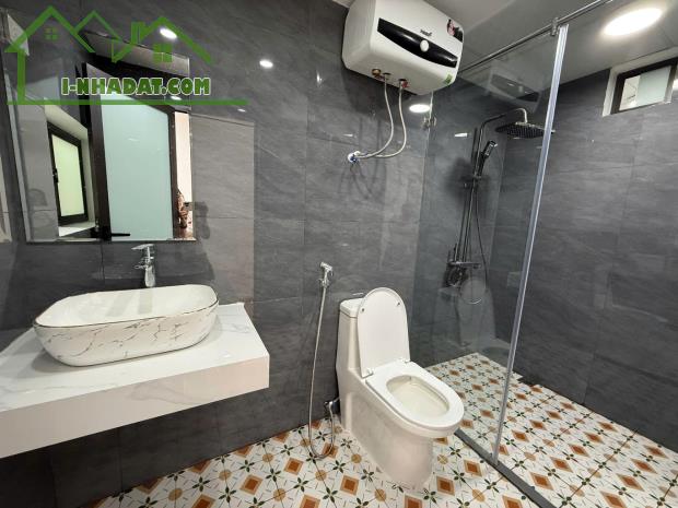 Bán nhà khu VIP TT Bách Khoa – Tạ Quang Bửu, Hai Bà Trưng – 85m² sử dụng, full nội thất - 4