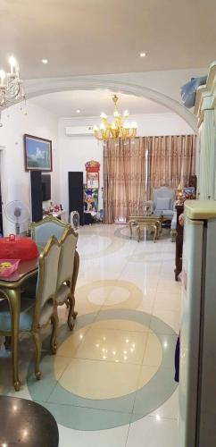 Bán Căn hộ chung cư cao cấp Đốc Ngữ, Ba Đình. Hà Nội - 4