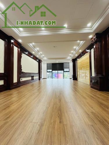 Bán nhà MP Hồ Tùng Mậu (Đối diện ĐH Thương Mại) 65m x 8T Thang máy,MT 5m 45.9 Tỷ - 1