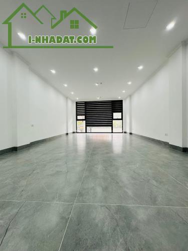 Bán nhà MP Hồ Tùng Mậu (Đối diện ĐH Thương Mại) 65m x 8T Thang máy,MT 5m 45.9 Tỷ - 2