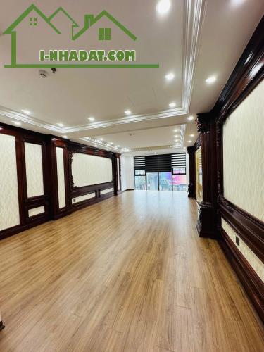 Bán nhà MP Hồ Tùng Mậu (Đối diện ĐH Thương Mại) 65m x 8T Thang máy,MT 5m 45.9 Tỷ - 3