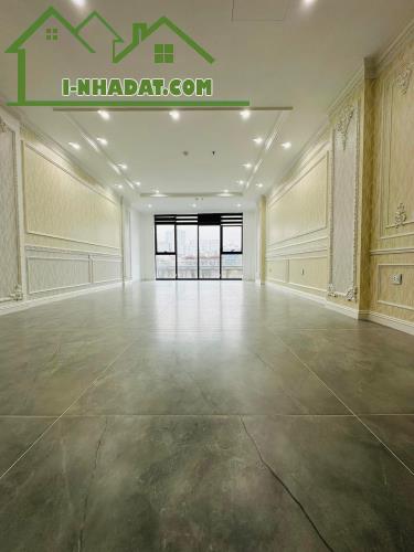 Bán nhà MP Hồ Tùng Mậu (Đối diện ĐH Thương Mại) 65m x 8T Thang máy,MT 5m 45.9 Tỷ - 4