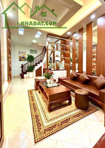 Bán nhà, ngõ 173 Hoàng Hoa Thám, Diện tích 31m x 6 tầng,mặt tiền 3.5m, giá 8.4 tỷ - 1