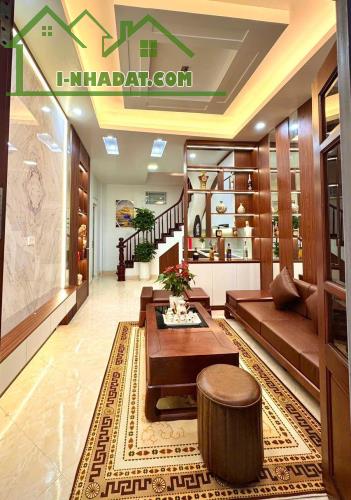 Bán nhà, ngõ 173 Hoàng Hoa Thám, Diện tích 31m x 6 tầng,mặt tiền 3.5m, giá 8.4 tỷ - 2