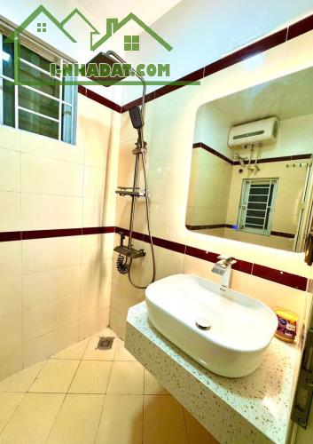 Bán nhà, ngõ 173 Hoàng Hoa Thám, Diện tích 31m x 6 tầng,mặt tiền 3.5m, giá 8.4 tỷ - 3