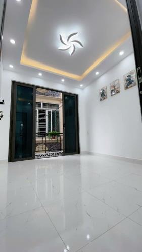 Bán nhà 3 tầng sạch đẹp ngõ 185 Tôn Đức Thắng - 4